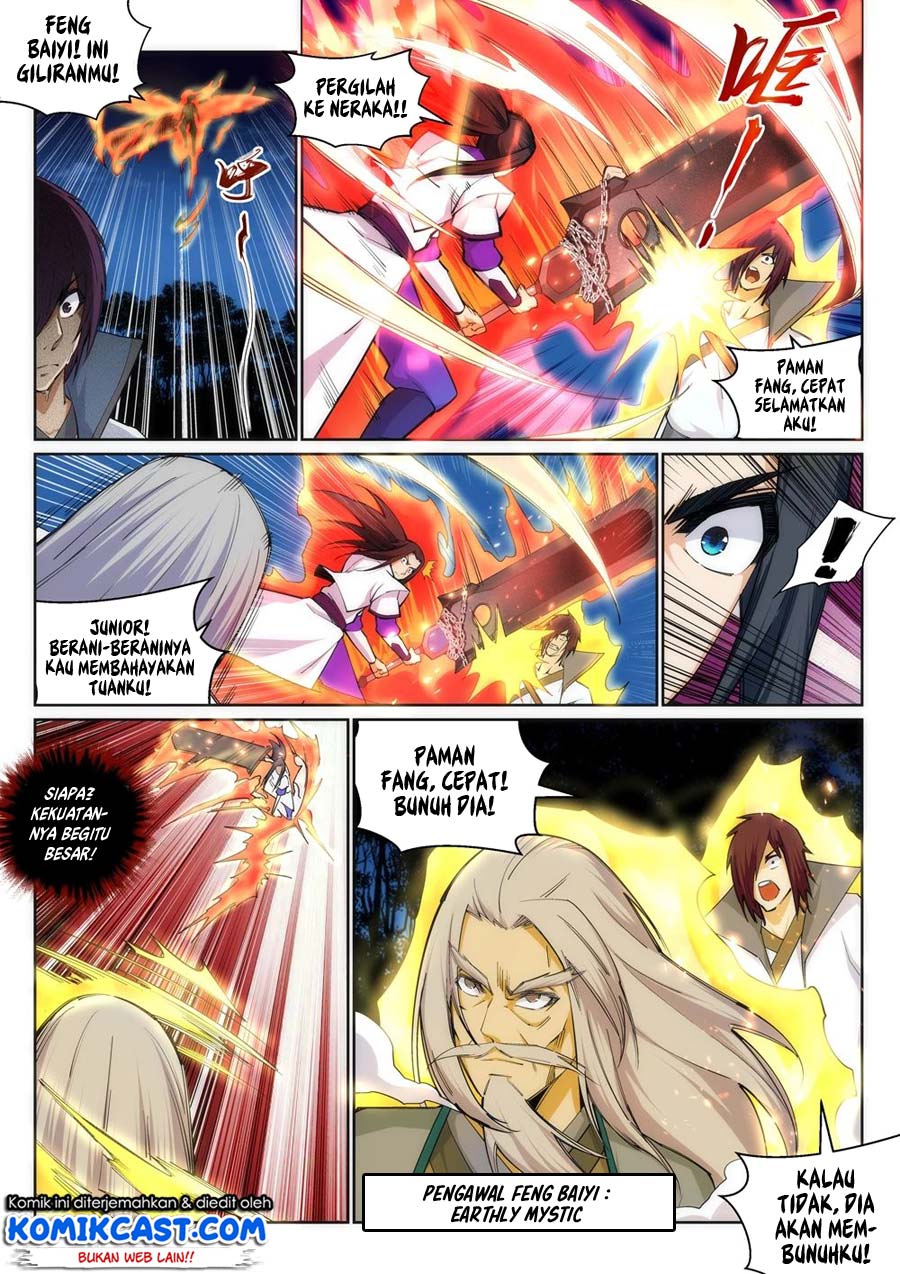 Dilarang COPAS - situs resmi www.mangacanblog.com - Komik against the gods 122 - chapter 122 123 Indonesia against the gods 122 - chapter 122 Terbaru 7|Baca Manga Komik Indonesia|Mangacan